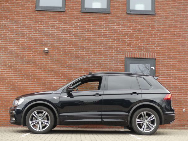 Volkswagen Tiguan 2.0 TSI 4Motion DSG 163 kW image number 3