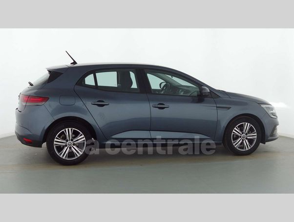 Renault Megane 103 kW image number 19