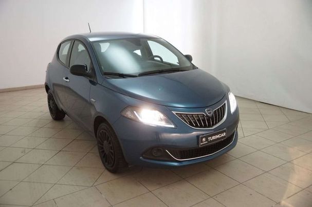 Lancia Ypsilon 51 kW image number 22