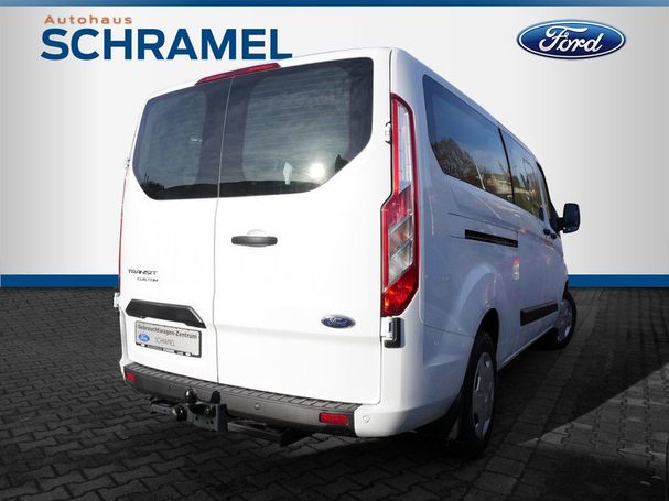 Ford Transit Custom 2.0 TDCi Trend 96 kW image number 2