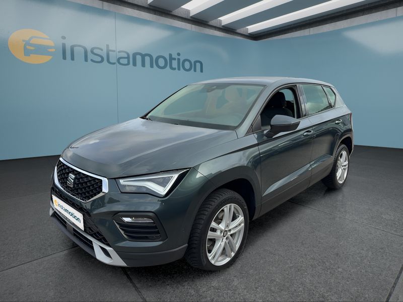 Seat Ateca 2.0 TDI Style