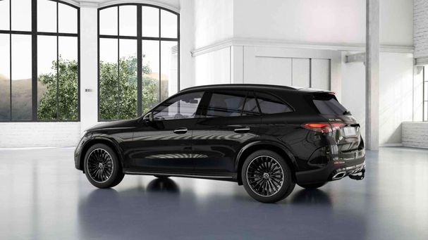 Mercedes-Benz GLC 300 e AMG Line Premium Plus 4Matic 230 kW image number 2