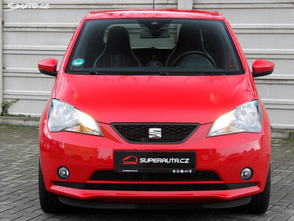 Seat Mii electric 61 kW image number 5