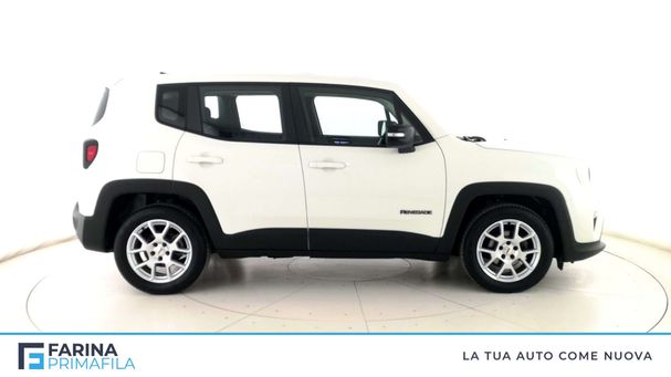 Jeep Renegade 96 kW image number 3