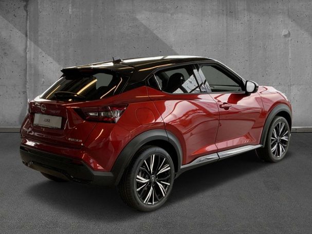 Nissan Juke N-DESIGN 84 kW image number 2