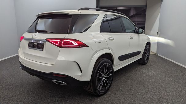 Mercedes-Benz GLE 400 d 243 kW image number 8