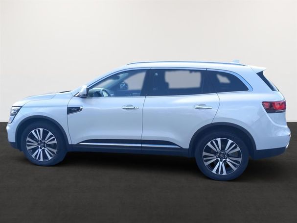 Renault Koleos BLUE dCi 4WD INITIALE PARIS 135 kW image number 4