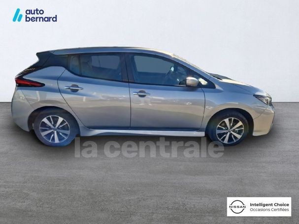 Nissan Leaf 40 kWh 110 kW image number 4