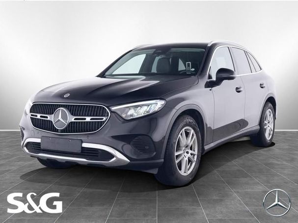 Mercedes-Benz GLC 220 d 145 kW image number 1