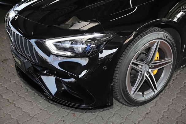 Mercedes-Benz AMG GT S 470 kW image number 5