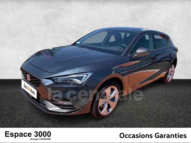 Seat Leon FR 150 kW image number 1