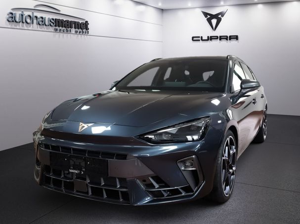 Cupra Leon Sportstourer VZ 2.0 TSI 245 kW image number 2