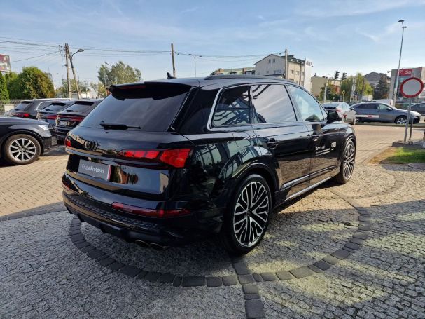 Audi SQ7 373 kW image number 8