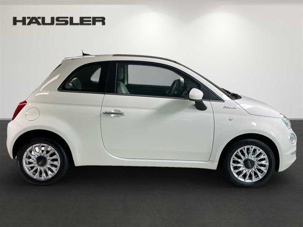 Fiat 500 1.0 52 kW image number 3