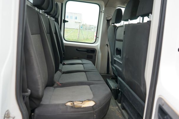 Volkswagen Crafter 35 TDI 130 kW image number 8