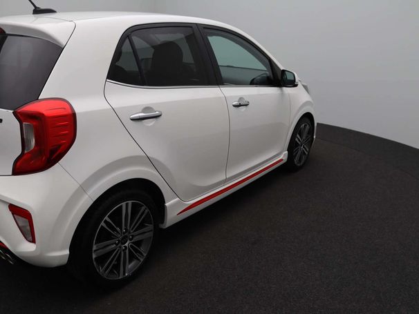 Kia Picanto 1.2 62 kW image number 28