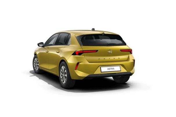 Opel Astra 96 kW image number 9