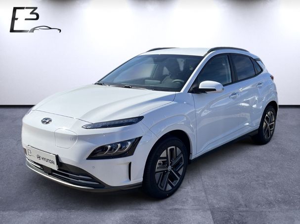 Hyundai Kona Elektro 39 kWh 100 kW image number 1