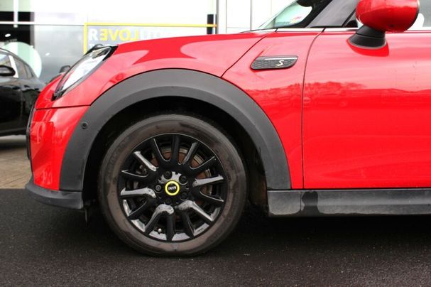 Mini Cooper SE Mini 135 kW image number 14