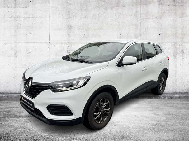 Renault Kadjar TCe 140 103 kW image number 1