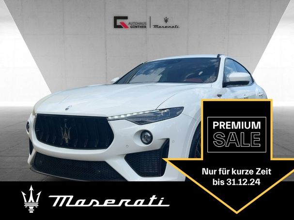 Maserati Levante Trofeo 427 kW image number 1