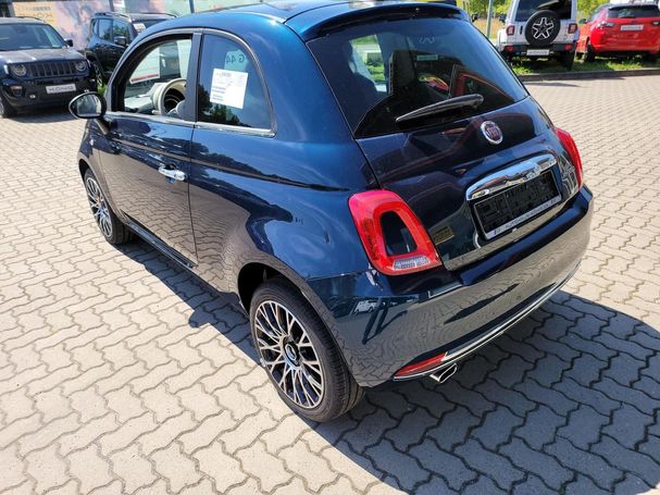 Fiat 500 1.0 51 kW image number 5