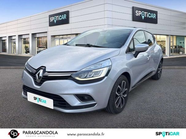 Renault Clio Energy TCe 90 INTENS 66 kW image number 1