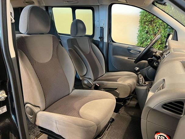 Fiat Scudo 94 kW image number 15