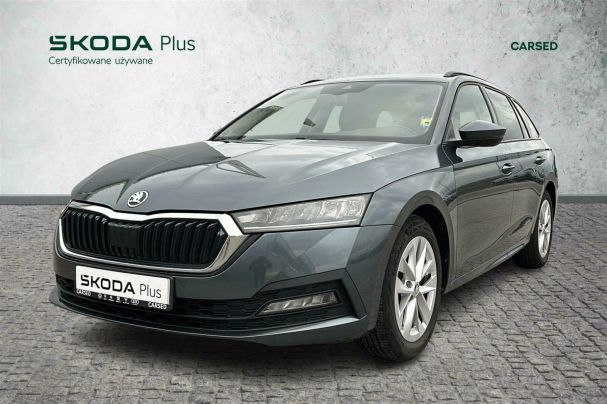 Skoda Octavia 2.0 TDI 85 kW image number 1