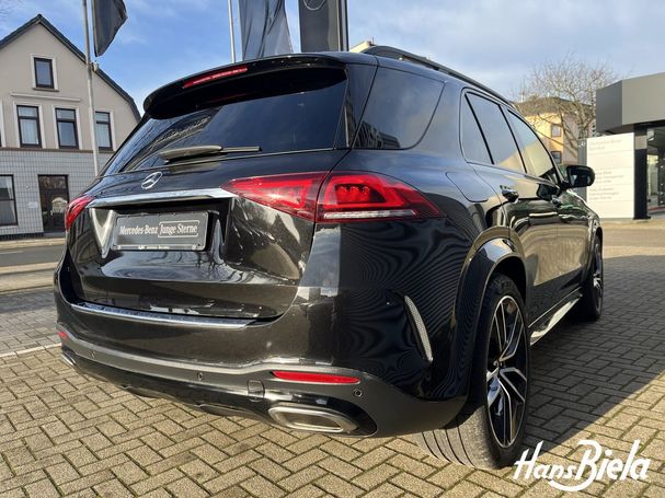 Mercedes-Benz GLE 580 360 kW image number 3