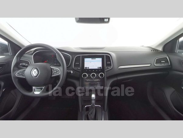 Renault Megane 85 kW image number 8