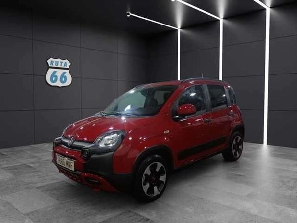 Fiat Panda 1.0 GSE Hybrid 51 kW image number 1