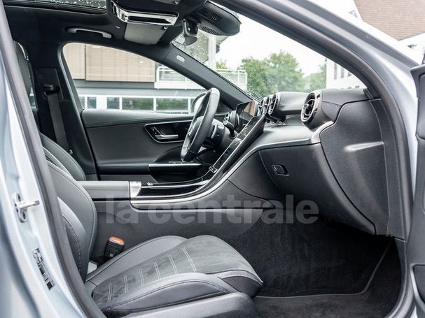 Mercedes-Benz C 300 221 kW image number 13