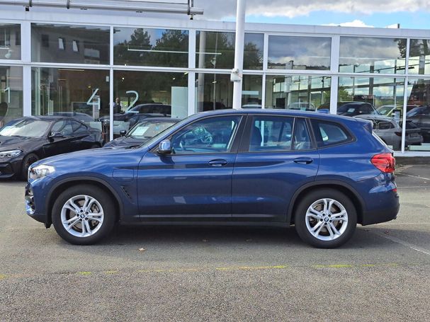 BMW X3 xDrive 135 kW image number 6