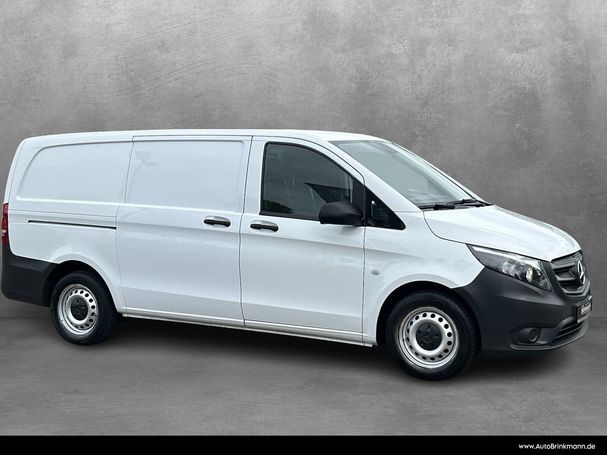 Mercedes-Benz Vito 114 CDi 100 kW image number 5