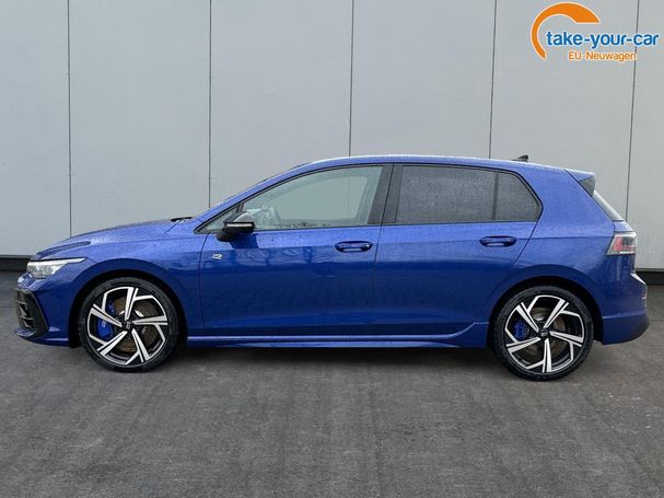 Volkswagen Golf R 4Motion DSG 245 kW image number 5