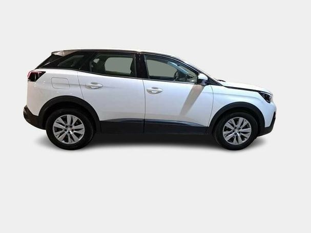 Peugeot 3008 BlueHDi 130 EAT8 96 kW image number 1