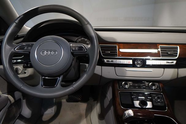 Audi A8 3.0 TDI quattro 193 kW image number 9