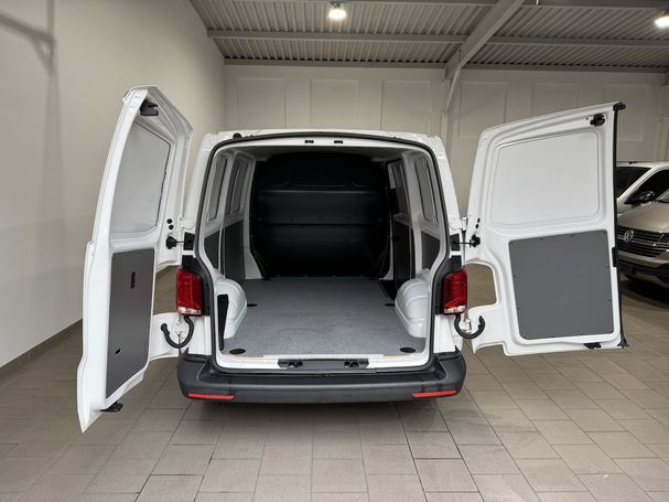 Volkswagen T6 Transporter 4Motion 110 kW image number 5