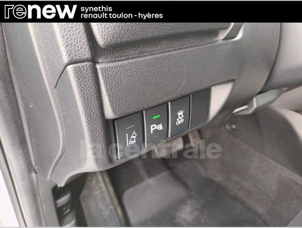 Honda Jazz 1.5 i-VTEC CVT Dynamic 96 kW image number 17