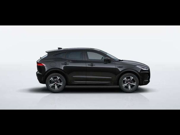 Jaguar E-Pace P300e R-Dynamic S 227 kW image number 2