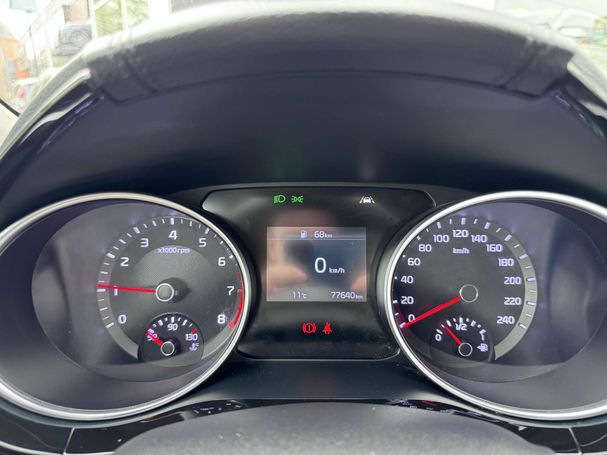 Kia Ceed SW 1.0 T-GDi 88 kW image number 16