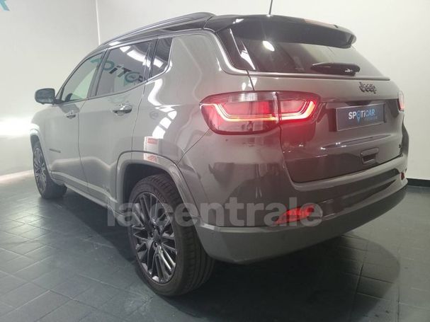 Jeep Compass 1.3 GSE 110 kW image number 4