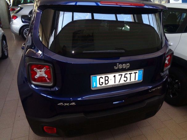 Jeep Renegade 2.0 103 kW image number 6