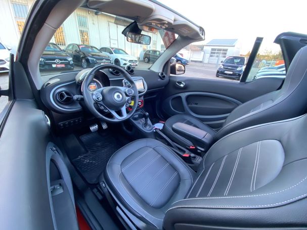 Smart ForTwo 66 kW image number 14