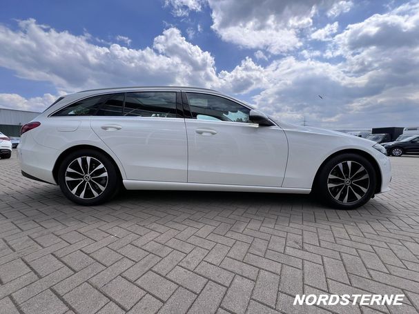 Mercedes-Benz C 200 T 150 kW image number 4