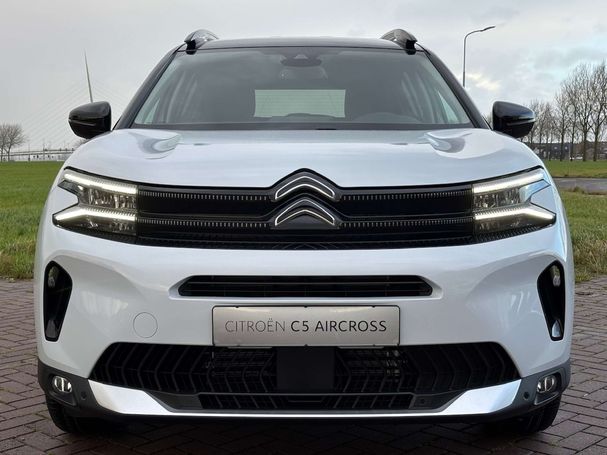 Citroen C5 Aircross Hybrid Max 100 kW image number 3