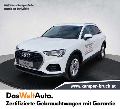 Audi Q3 35 TFSI 110 kW image number 1