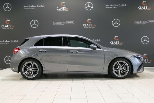 Mercedes-Benz A 180 d AMG Line 85 kW image number 3