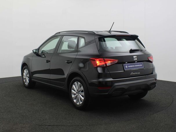 Seat Arona 1.0 TSI Reference 70 kW image number 2